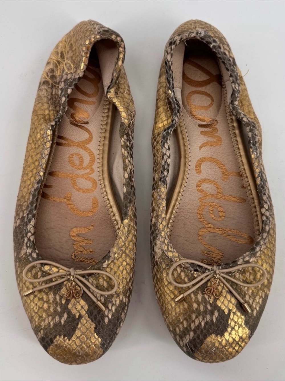 Sam Edelman Felicia Ballet Flats